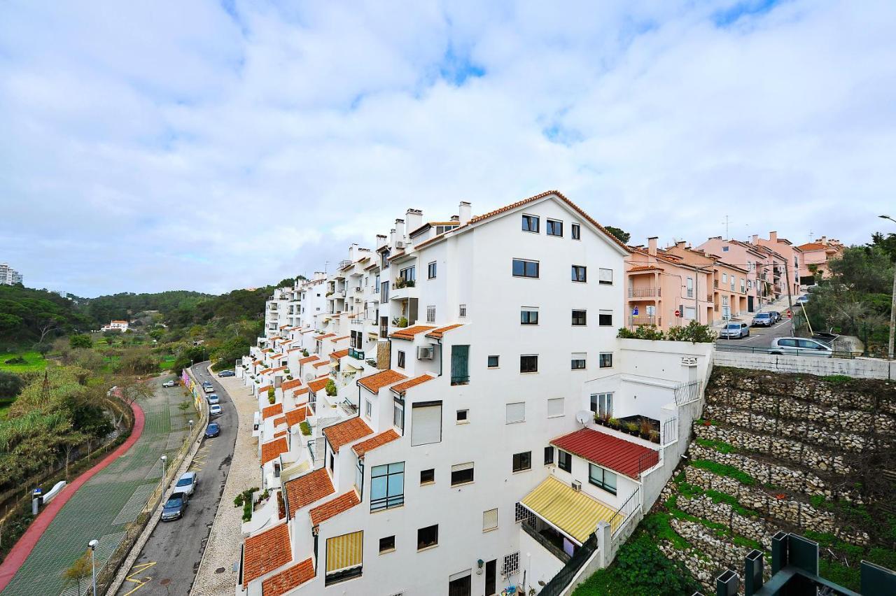 T2 Cascais Centro - Ribeira Das Vinhas Dış mekan fotoğraf