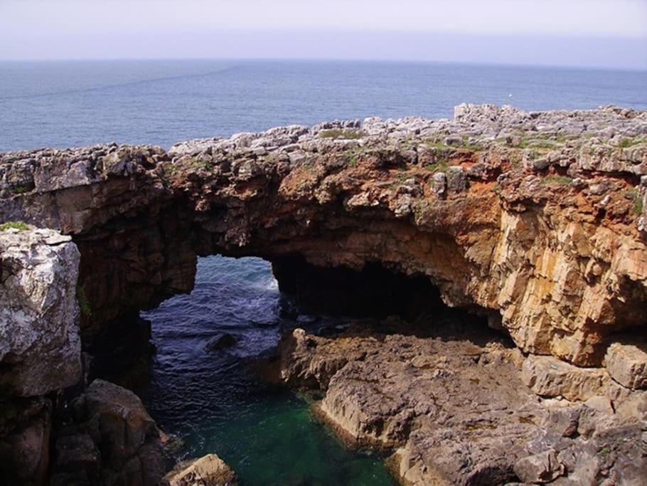 T2 Cascais Centro - Ribeira Das Vinhas Dış mekan fotoğraf